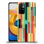 כיסוי מעוצב - גיאומטריה של שטיחים לדגם : Xiaomi Poco M4 Pro 5G מותג : סקרין מובייל