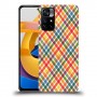 כיסוי מעוצב - קשת משובצת לדגם : Xiaomi Poco M4 Pro 5G מותג : סקרין מובייל