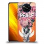 כיסוי מעוצב - תרגע לדגם : Xiaomi Poco X3 NFC מותג : סקרין מובייל