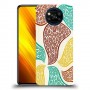 כיסוי מעוצב - ציפורים או לא לדגם : Xiaomi Poco X3 NFC מותג : סקרין מובייל
