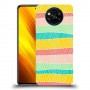 כיסוי מעוצב - חיים בהירים לדגם : Xiaomi Poco X3 NFC מותג : סקרין מובייל