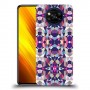 כיסוי מעוצב - קליידוסקופ לדגם : Xiaomi Poco X3 NFC מותג : סקרין מובייל