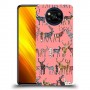 כיסוי מעוצב - דיר צבעוני לדגם : Xiaomi Poco X3 NFC מותג : סקרין מובייל