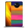 כיסוי מעוצב - חלום צבעוני לדגם : Xiaomi Poco X3 NFC מותג : סקרין מובייל