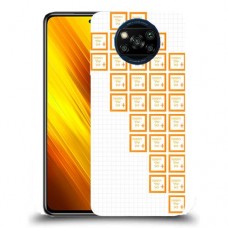 כיסוי מגן קשיח בעיצוב אישי עם התמונות שלך30 תמונות לב שמאל לדגם : Xiaomi Poco X3 NFC מותג : סקרין מובייל