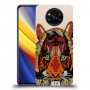 כיסוי מעוצב - נמר אפל לדגם : Xiaomi Poco X3 Pro מותג : סקרין מובייל