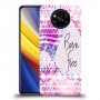 כיסוי מעוצב - נולד חופשי לדגם : Xiaomi Poco X3 Pro מותג : סקרין מובייל