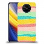 כיסוי מעוצב - חיים בהירים לדגם : Xiaomi Poco X3 Pro מותג : סקרין מובייל