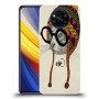 כיסוי מעוצב - יכול בכובע לדגם : Xiaomi Poco X3 Pro מותג : סקרין מובייל