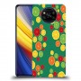 כיסוי מעוצב - הדרים בירוק לדגם : Xiaomi Poco X3 Pro מותג : סקרין מובייל