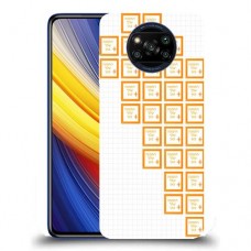 כיסוי מגן קשיח בעיצוב אישי עם התמונות שלך30 תמונות לב שמאל לדגם : Xiaomi Poco X3 Pro מותג : סקרין מובייל