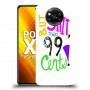 כיסוי מעוצב - 99 סנט לדגם : Xiaomi Poco X3 מותג : סקרין מובייל
