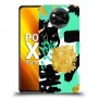 כיסוי מעוצב - הפשטות לדגם : Xiaomi Poco X3 מותג : סקרין מובייל