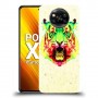 כיסוי מעוצב - נמר נגד לחץ לדגם : Xiaomi Poco X3 מותג : סקרין מובייל