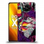 כיסוי מעוצב - נוגד וולף לדגם : Xiaomi Poco X3 מותג : סקרין מובייל