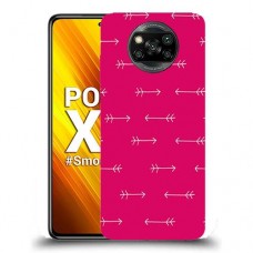 כיסוי מעוצב - חצי אהבה לדגם : Xiaomi Poco X3 מותג : סקרין מובייל