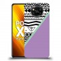 כיסוי מעוצב - גיאומטריה בשחור-לבן לדגם : Xiaomi Poco X3 מותג : סקרין מובייל