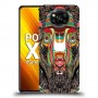 כיסוי מעוצב - בול של בד לדגם : Xiaomi Poco X3 מותג : סקרין מובייל