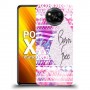 כיסוי מעוצב - נולד חופשי לדגם : Xiaomi Poco X3 מותג : סקרין מובייל