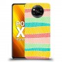 כיסוי מעוצב - חיים בהירים לדגם : Xiaomi Poco X3 מותג : סקרין מובייל