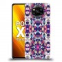 כיסוי מעוצב - קליידוסקופ לדגם : Xiaomi Poco X3 מותג : סקרין מובייל