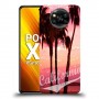 כיסוי מעוצב - גן העדן בקליפורניה לדגם : Xiaomi Poco X3 מותג : סקרין מובייל