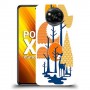 כיסוי מעוצב - תמונת ילדים לדגם : Xiaomi Poco X3 מותג : סקרין מובייל