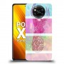 כיסוי מעוצב - אייל צבועני לדגם : Xiaomi Poco X3 מותג : סקרין מובייל