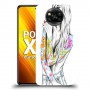 כיסוי מעוצב - צבע טאטו לדגם : Xiaomi Poco X3 מותג : סקרין מובייל