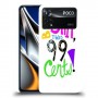 כיסוי מעוצב - 99 סנט לדגם : Xiaomi Poco X4 Pro 5G מותג : סקרין מובייל