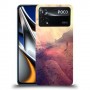 כיסוי מעוצב - תמיד לבד לדגם : Xiaomi Poco X4 Pro 5G מותג : סקרין מובייל