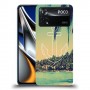 כיסוי מעוצב - עוגן בגן העדן לדגם : Xiaomi Poco X4 Pro 5G מותג : סקרין מובייל