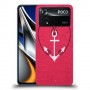 כיסוי מעוצב - עגן את ליבי לדגם : Xiaomi Poco X4 Pro 5G מותג : סקרין מובייל