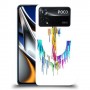 כיסוי מעוצב - עוגנים בצבע בוכה לדגם : Xiaomi Poco X4 Pro 5G מותג : סקרין מובייל