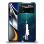 כיסוי מעוצב - ירח בלון לדגם : Xiaomi Poco X4 Pro 5G מותג : סקרין מובייל