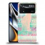 כיסוי מעוצב - בדה חתול לדגם : Xiaomi Poco X4 Pro 5G מותג : סקרין מובייל