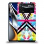 כיסוי מעוצב - עכביש בהיר לדגם : Xiaomi Poco X4 Pro 5G מותג : סקרין מובייל