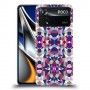 כיסוי מעוצב - קליידוסקופ לדגם : Xiaomi Poco X4 Pro 5G מותג : סקרין מובייל