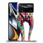כיסוי מעוצב - שטיח אלפנט לדגם : Xiaomi Poco X4 Pro 5G מותג : סקרין מובייל