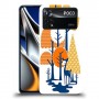 כיסוי מעוצב - תמונת ילדים לדגם : Xiaomi Poco X4 Pro 5G מותג : סקרין מובייל