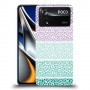 כיסוי מעוצב - נקודות צבעוניות לדגם : Xiaomi Poco X4 Pro 5G מותג : סקרין מובייל