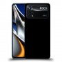 כיסוי בצבע -שָׁחוֹר לדגם : Xiaomi Poco X4 Pro 5G מותג : סקרין מובייל