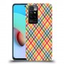 כיסוי מעוצב - קשת משובצת לדגם : Xiaomi Redmi 10 מותג : סקרין מובייל