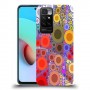 כיסוי מעוצב - הפשטת מעגל לדגם : Xiaomi Redmi 10 מותג : סקרין מובייל