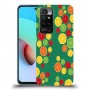 כיסוי מעוצב - הדרים בירוק לדגם : Xiaomi Redmi 10 מותג : סקרין מובייל