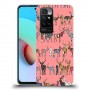 כיסוי מעוצב - דיר צבעוני לדגם : Xiaomi Redmi 10 מותג : סקרין מובייל