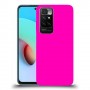 כיסוי בצבע -וָרוֹד לדגם : Xiaomi Redmi 10 מותג : סקרין מובייל
