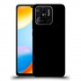 כיסוי בצבע -שָׁחוֹר לדגם : Xiaomi Redmi 10C מותג : סקרין מובייל