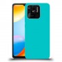 כיסוי בצבע -טורקיז לדגם : Xiaomi Redmi 10C מותג : סקרין מובייל