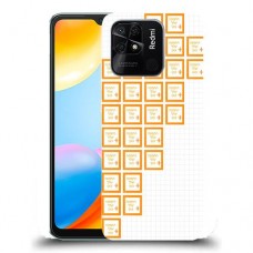 כיסוי מגן קשיח בעיצוב אישי עם התמונות שלך30 תמונות לב ימין לדגם : Xiaomi Redmi 10C מותג : סקרין מובייל